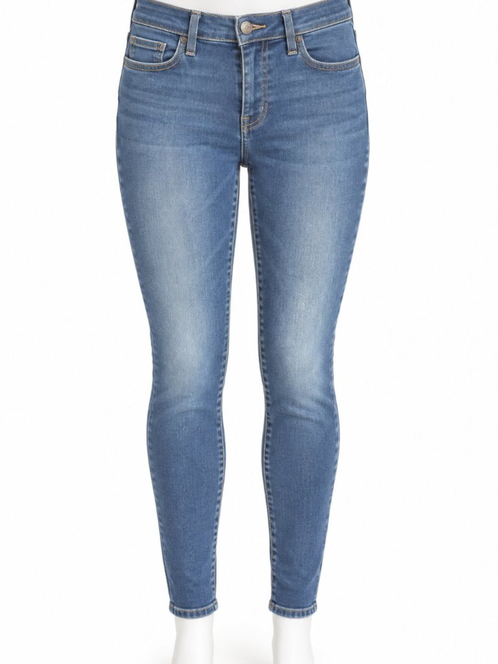 Levi’s 710 Super Skinny Jeans – Women’s Size 30
